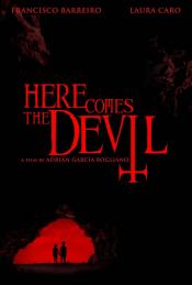 Photo de Here Comes The Devil 12 / 13
