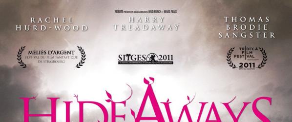 MEDIA - HIDEAWAYS - Deux extraits