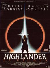 Highlander - Le Retour