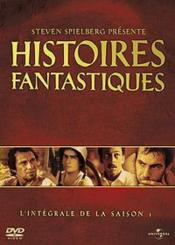 Histoires Fantastiques