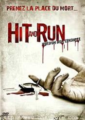 HIT AND RUN CRITIQUES - Avant-première - HIT AND RUN de Enda McCallion