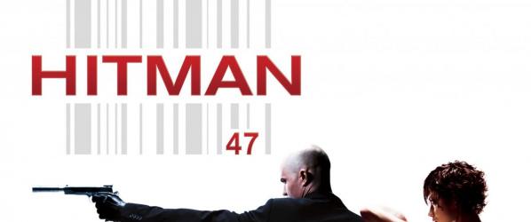 HITMAN HITMAN saffiche encore