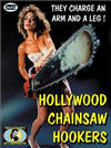 Photo de Hollywood Chainsaw Hookers 1 / 2