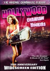 Photo de Hollywood Chainsaw Hookers 2 / 2