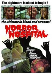 Photo de Horror Hospital 4 / 4