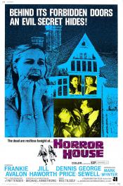 Photo de The Haunted House of Horror 1 / 1