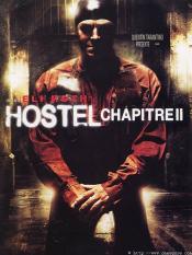 Hostel chapitre 2