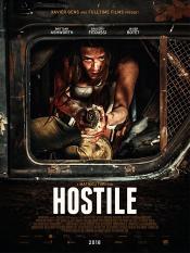 Photo de Hostile  1 / 13