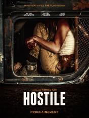 Photo de Hostile  12 / 13