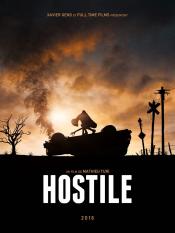 Photo de Hostile  13 / 13