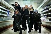 Photo de Hot Fuzz 2 / 24