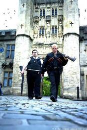 Photo de Hot Fuzz 4 / 24