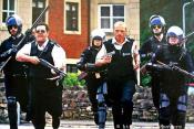 Hot Fuzz