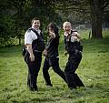 Photo de Hot Fuzz 19 / 24