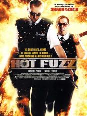 Photo de Hot Fuzz 20 / 24