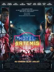 Hotel Artemis 