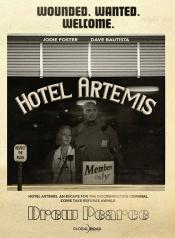 Photo de Hotel Artemis  17 / 17