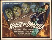 Maison de Dracula La