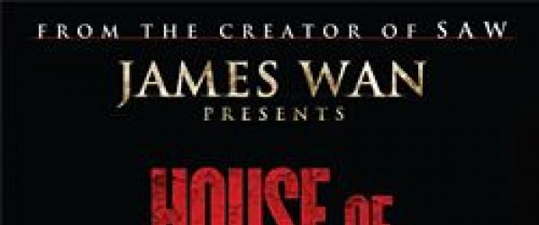 MEDIA - DEMONIC Une première affiche pour le HOUSE OF HORROR de James Wan