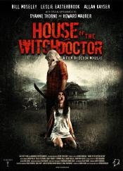 House of the Witchdoctor