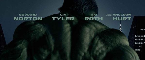 INCROYABLE HULK L HULK  Nouvelle bande-annonce