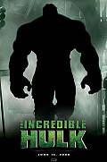 INCROYABLE HULK L LINCROYABLE HULK - le making of