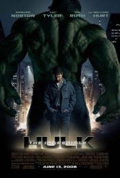 Incroyable Hulk L