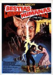Photo de Human Beasts 3 / 4