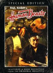 Photo de Human Beasts 4 / 4