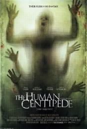 INFO - THE HUMAN CENTIPEDE II FULL SEQUENCE La séquelle de THE HUMAN CENTIPEDE bannie en Angleterre 