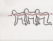 Photo de The Human Centipede (First Sequence) 14 / 17