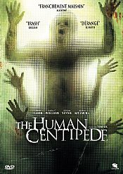 The Human Centipede First Sequence