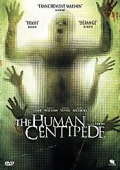 Photo de The Human Centipede (First Sequence) 15 / 17