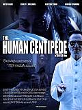 Photo de The Human Centipede (First Sequence) 16 / 17