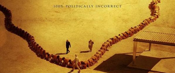MEDIA - THE HUMAN CENTIPEDE III FINAL SEQUENCE Nouvelle bande-annonce