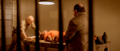 Photo de The Human Centipede III (Final Sequence) 3 / 15