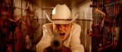 Photo de The Human Centipede III (Final Sequence) 4 / 15