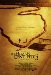 MEDIA - THE HUMAN CENTIPEDE III FINAL SEQUENCE Nouvelle bande-annonce