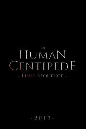 Photo de The Human Centipede III (Final Sequence) 15 / 15