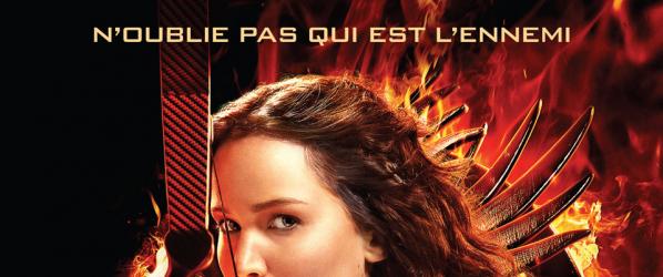 MEDIA - HUNGER GAMES 2 LEMBRASEMENT La bande-annonce finale