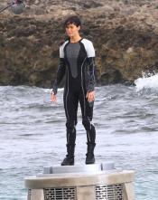 Photo de Hunger Games 2 : L’Embrasement 15 / 75