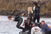 Photo de Hunger Games 2 : L’Embrasement 18 / 75