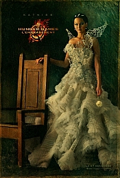 Photo de Hunger Games 2 : L’Embrasement 32 / 75