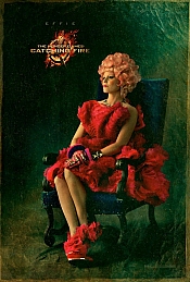 Photo de Hunger Games 2 : L’Embrasement 38 / 75