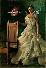 Photo de Hunger Games 2 : L’Embrasement 43 / 75