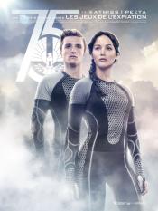 Photo de Hunger Games 2 : L’Embrasement 45 / 75