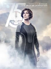 Photo de Hunger Games 2 : L’Embrasement 55 / 75