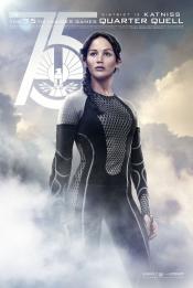 Photo de Hunger Games 2 : L’Embrasement 56 / 75