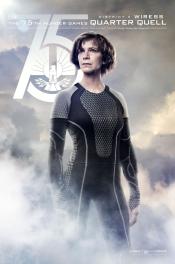 Photo de Hunger Games 2 : L’Embrasement 65 / 75
