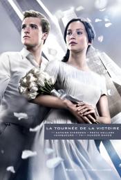 Photo de Hunger Games 2 : L’Embrasement 69 / 75